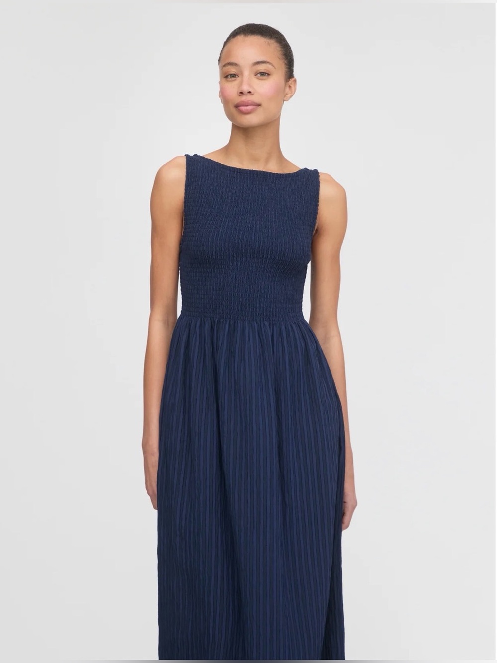 The Cosima Nap Dress